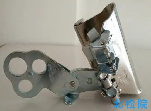 防墜安全器<a href=http://www.zixingxuexiao.com/ target=_blank class=infotextkey>檢驗</a>檢測
