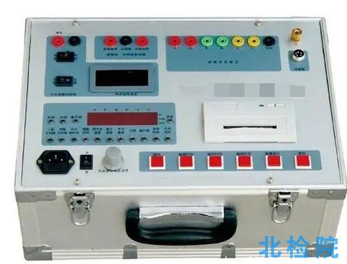 電氣<a href=http://www.zixingxuexiao.com/qita/xingnengjiance/ target=_blank class=infotextkey>性能測試</a>
