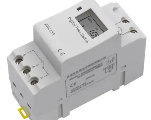 電器