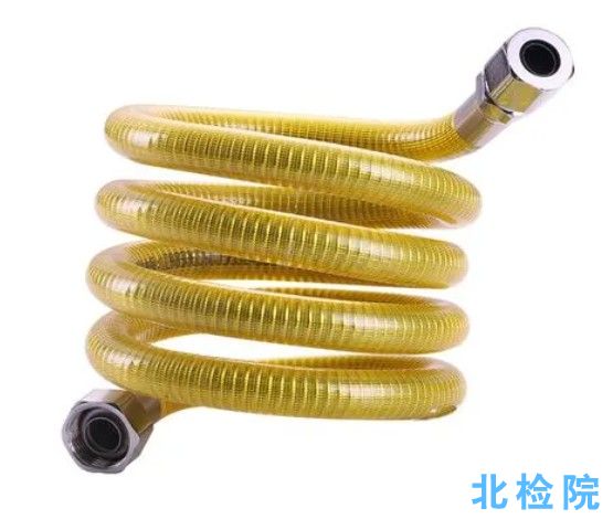 家用燃氣用具測試