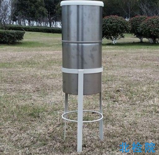 雨量計