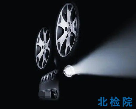電影設備