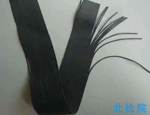 橡膠絲檢測
