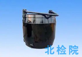 底卸式吊桶指標檢測