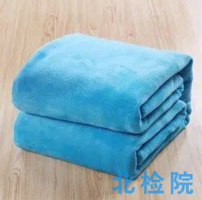 搖粒絨毯性能試驗
