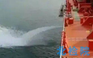 壓艙水